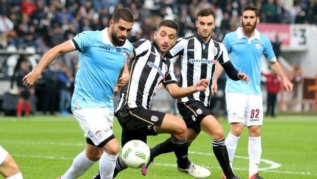 paok