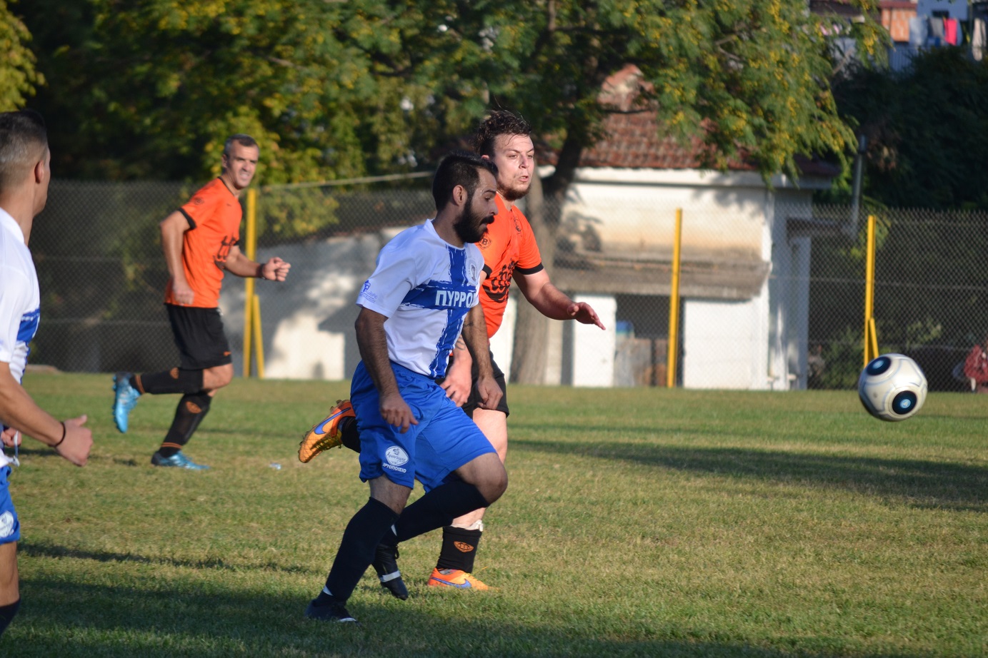 ΑΛΒΑΝΟΣ - ΒΑΛΔΟΥΜΑΣ