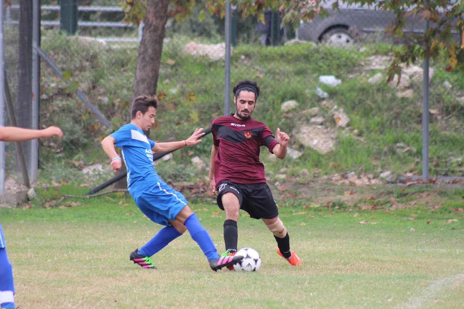 ΑΛΕΞΑΝΔΡΑΚΗΣ-ΜΠΑΚΟΛΑΣ