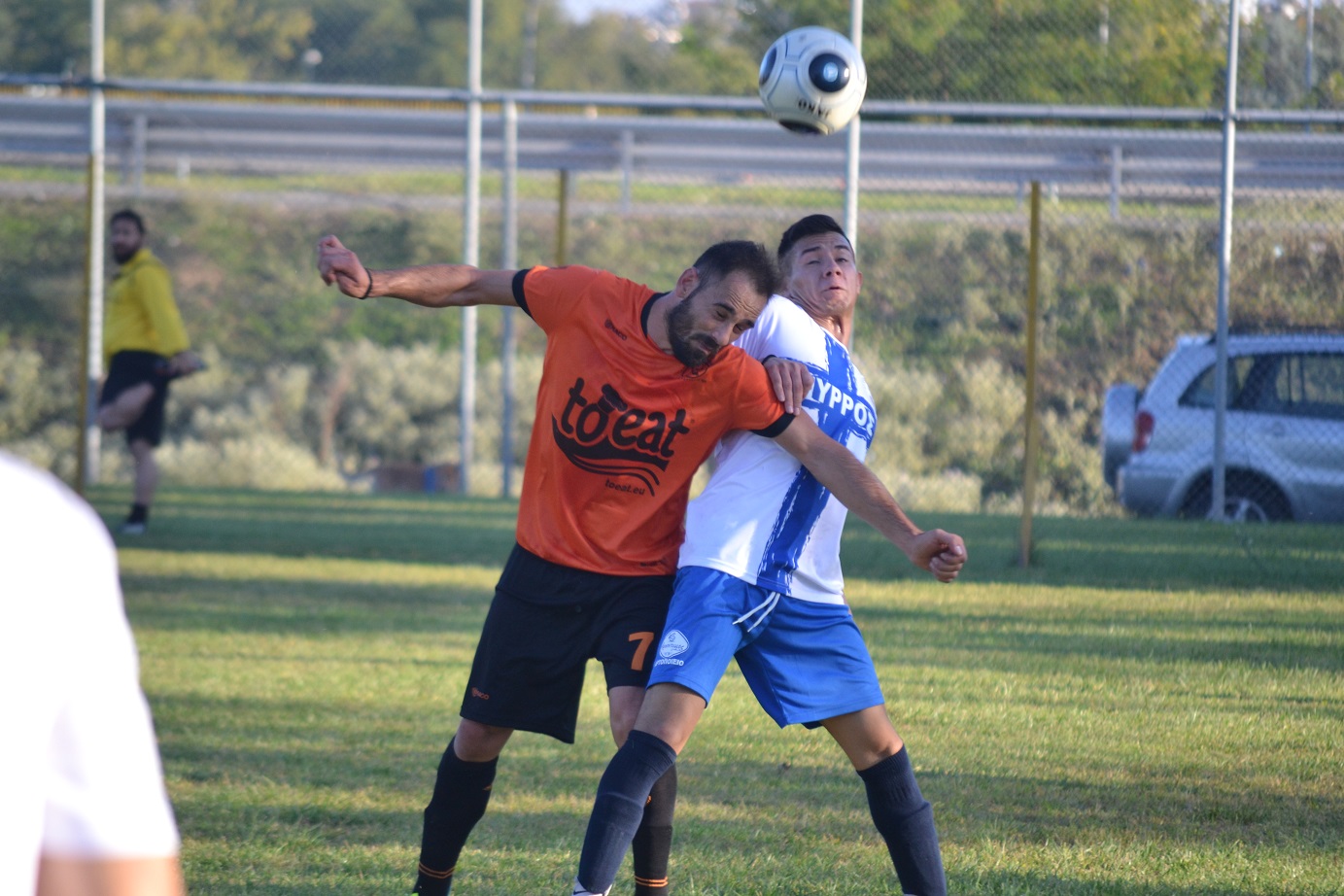 ΒΑΣΣΟΣ - ΧΟΤΖΑ