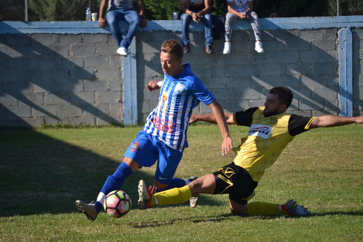 ΓΚΙΟΥΡΣΑΝΗΣ - ΚΑΤΣΑΣ