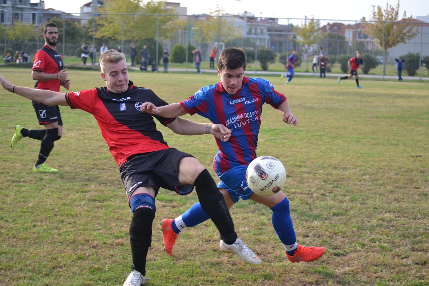 ΓΚΟΥΤΡΑΣ - ΤΑΠΑΤΑΣ Γ.