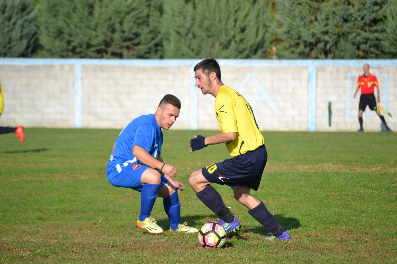 ΓΟΥΣΗΣ - ΚΥΡΙΤΣΗΣ