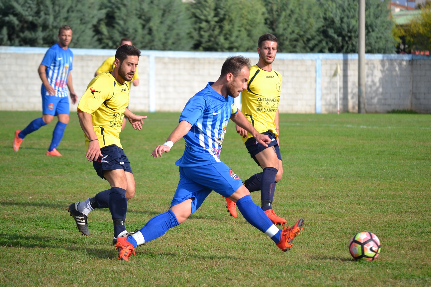 ΖΑΦΕΙΡΙΟΥ - ΓΚΕΚΑΣ - ΤΖΟΥΡΤΖΟΥΚΛΗΣ