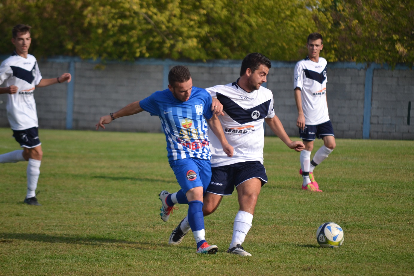 ΚΥΡΙΤΣΗΣ-ΒΑΣΙΛΕΦ