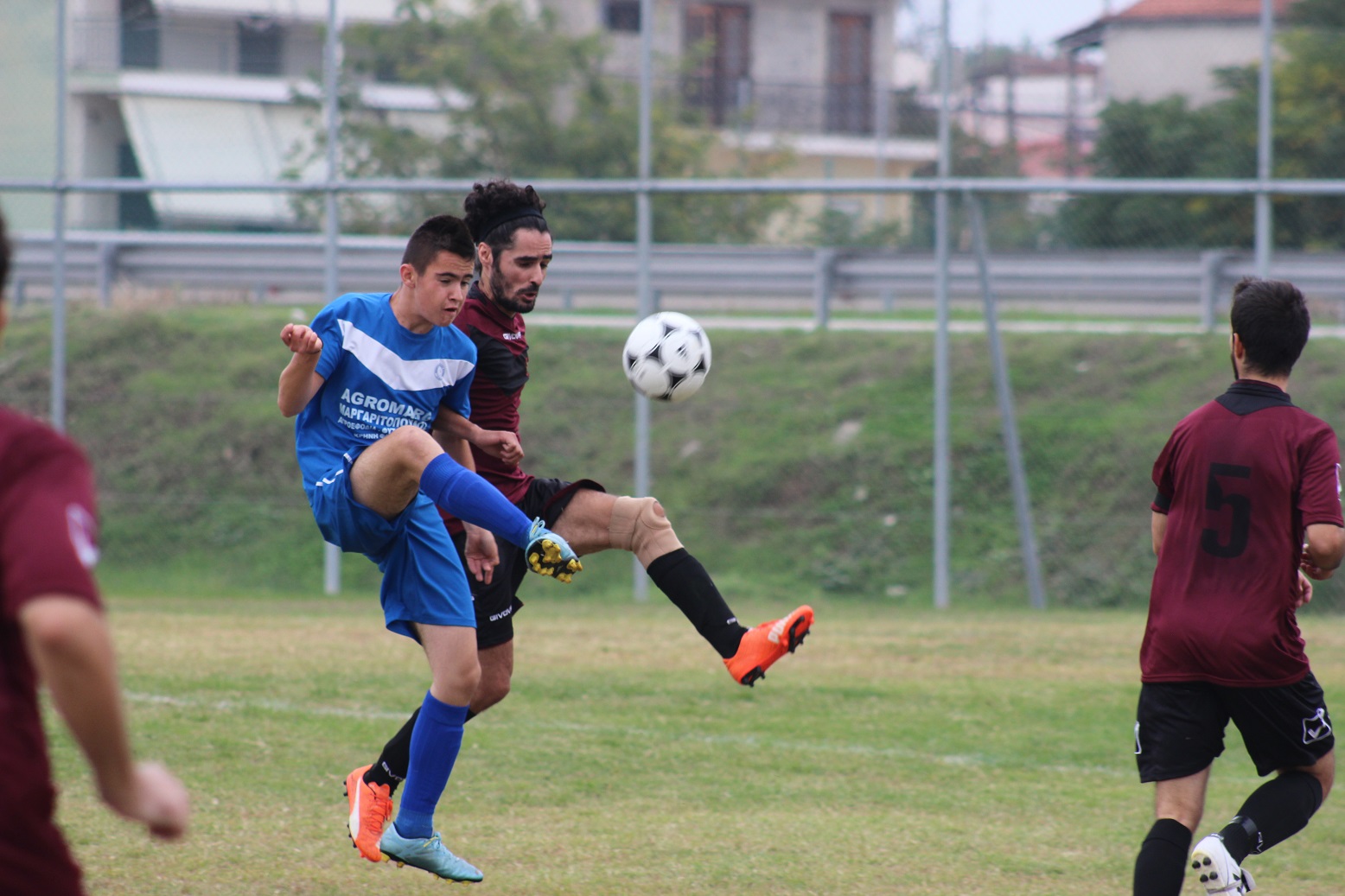 ΜΑΓΑΛΙΟΣ-ΜΠΑΚΟΛΑΣ