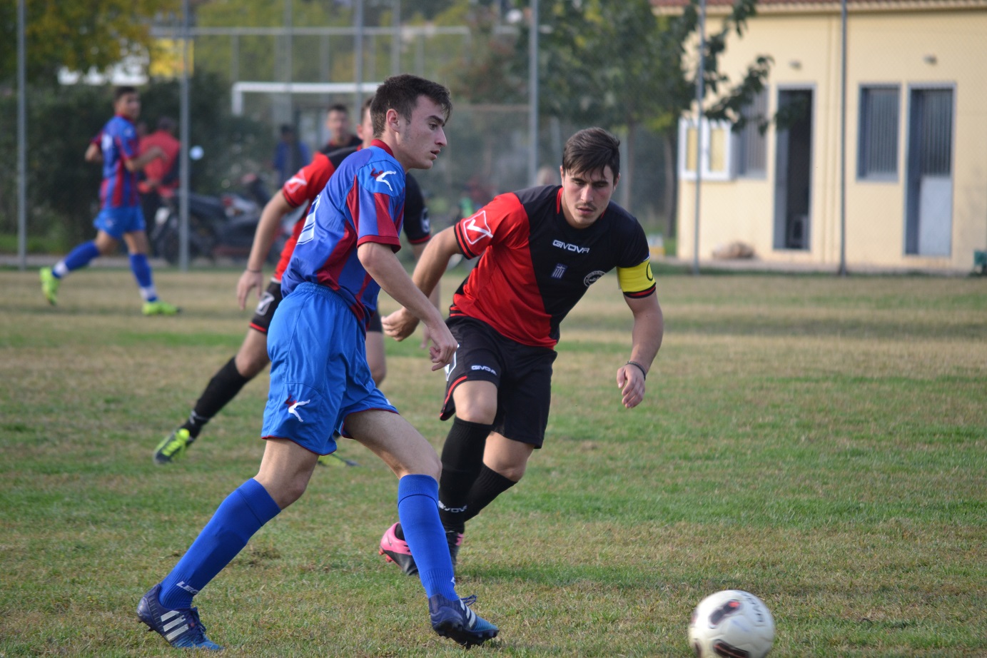 ΜΠΕΤΣΗΣ - ΘΕΟΔΩΡΟΥ