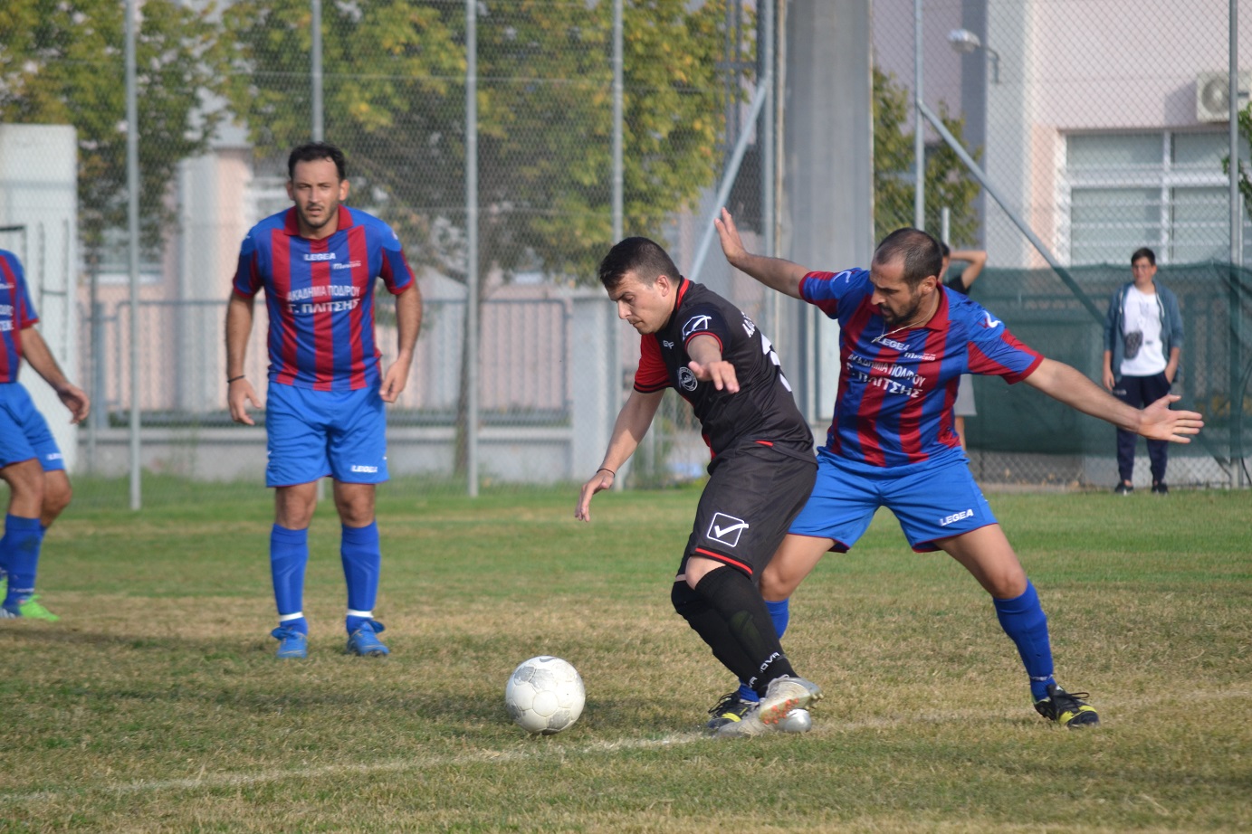 ΟΙΚΟΝΟΜΟΥ Ρ. - ΔΑΛΛΑΣ