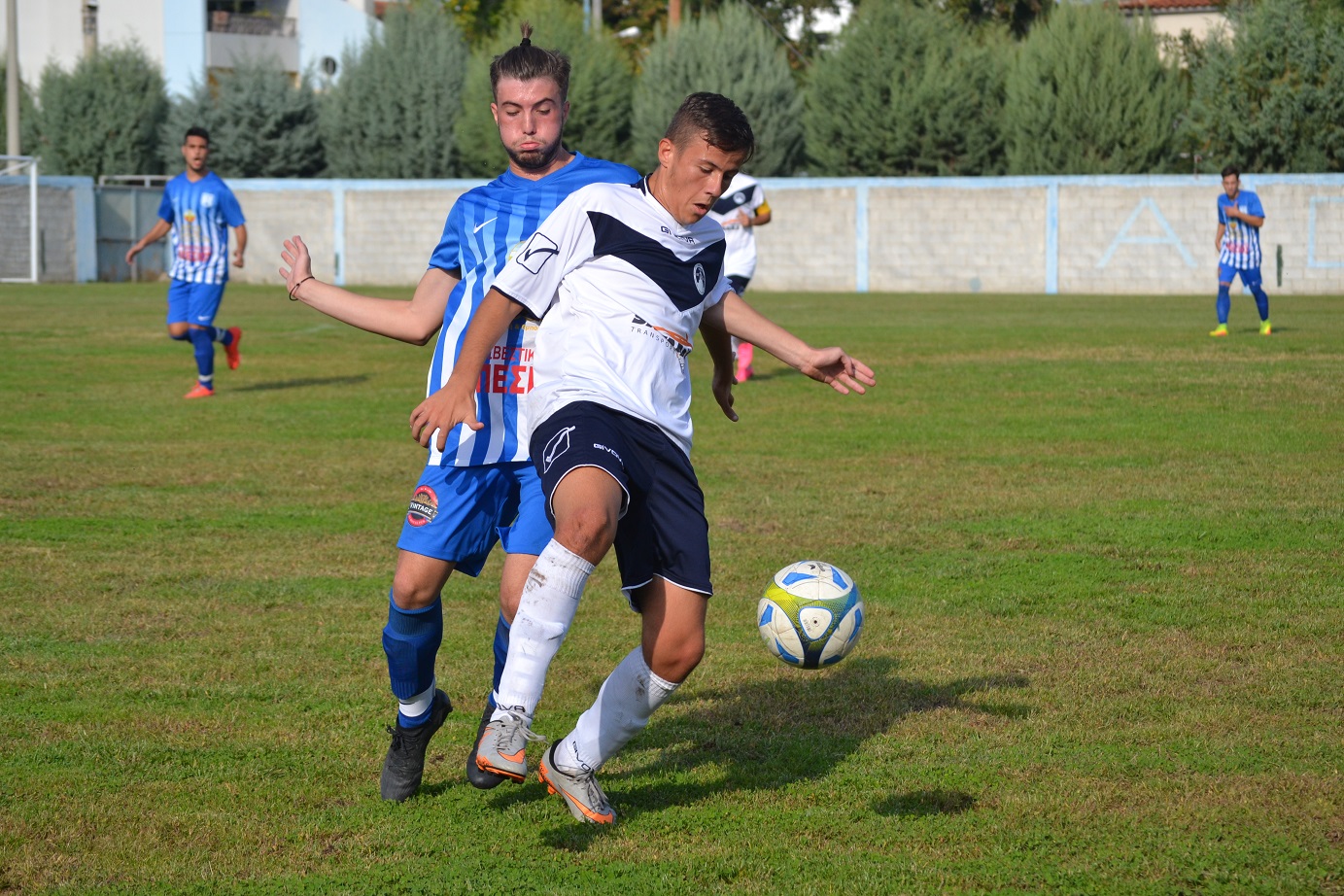 ΠΑΤΡΙΚΗΣ-ΠΑΤΣΗΣ