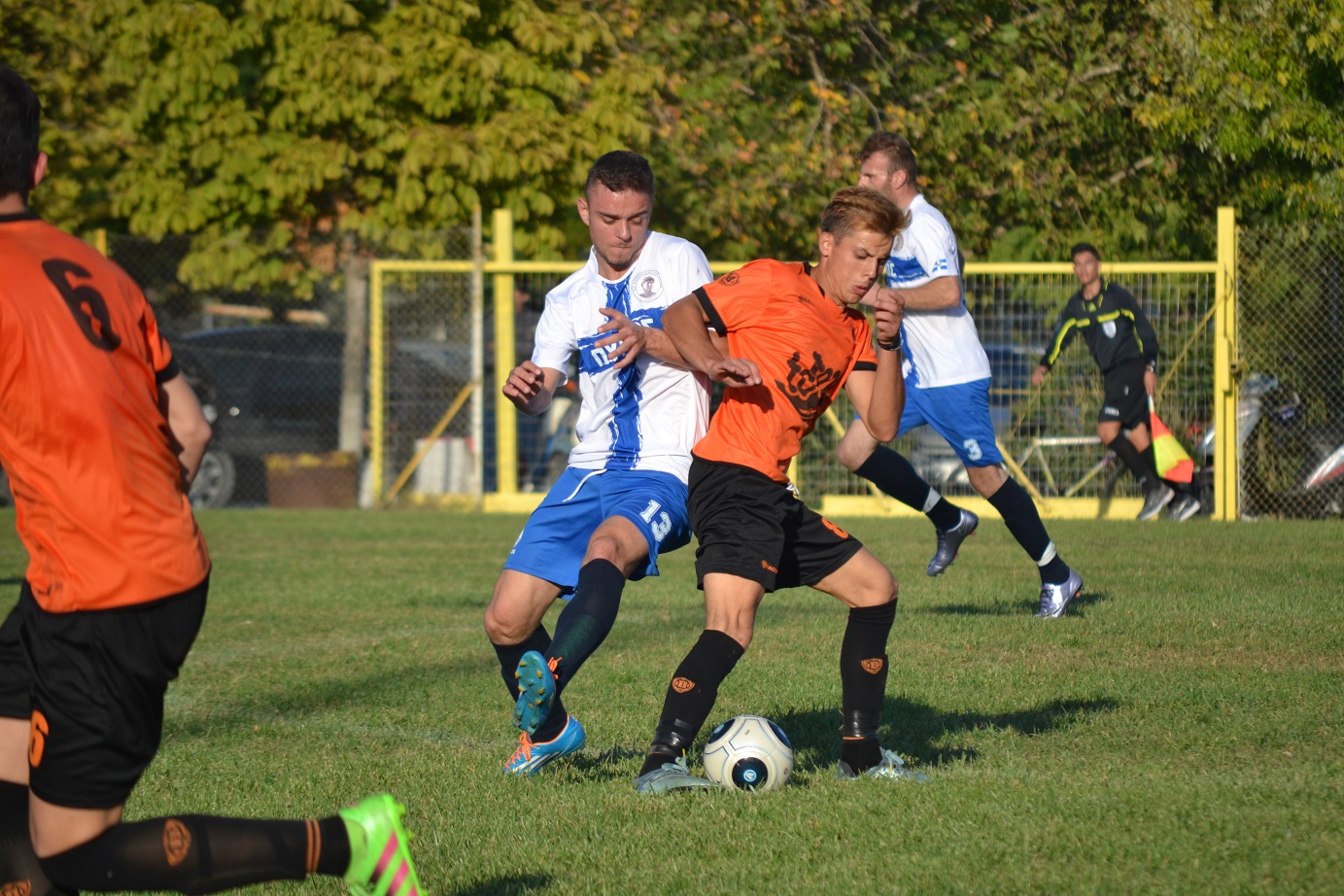 ΦΡΑΧΟΛΙ - ΜΟΥΛΑΣ