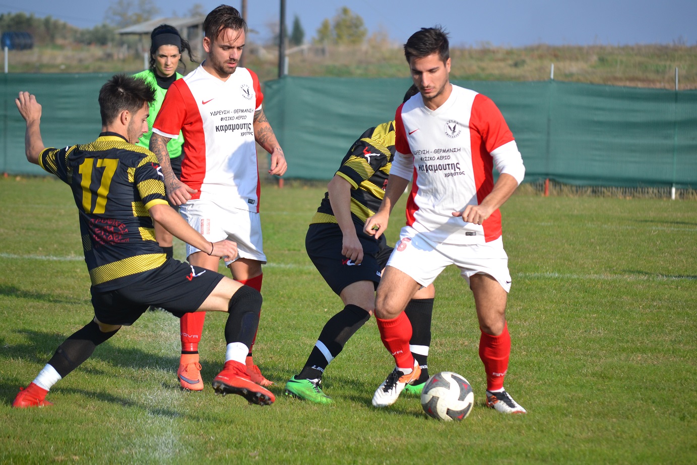 ΛΟΥΚΑΝΙΚΑΣ - ΧΑΤΖΗΣ