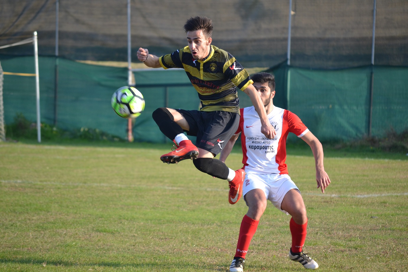 ΧΑΤΖΗΣ - ΧΑΤΖΗΙΩΑΝΝΙΔΗΣ