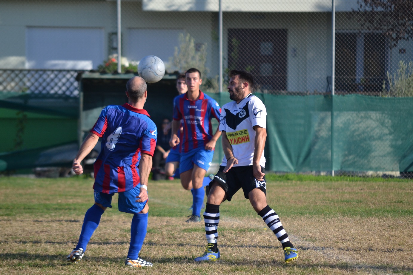 ΔΑΜΑΣΙΩΤΗΣ