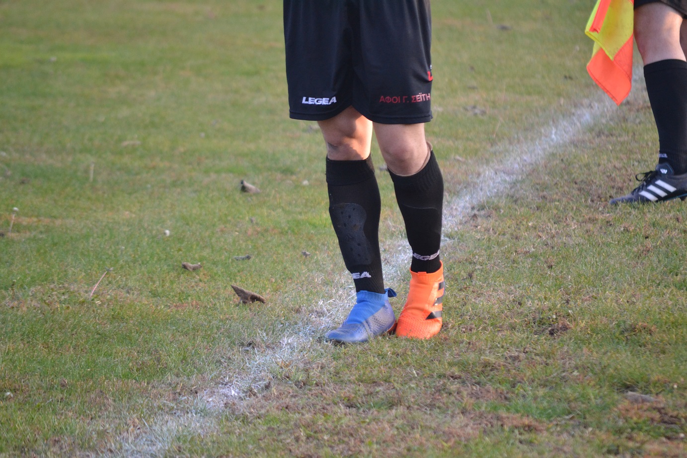 ΚΑΛΛΙΤΕΧΝΙΚΗ - ΚΑΛΤΣΕΣ - ΠΑΠΟΥΤΣΙΑ