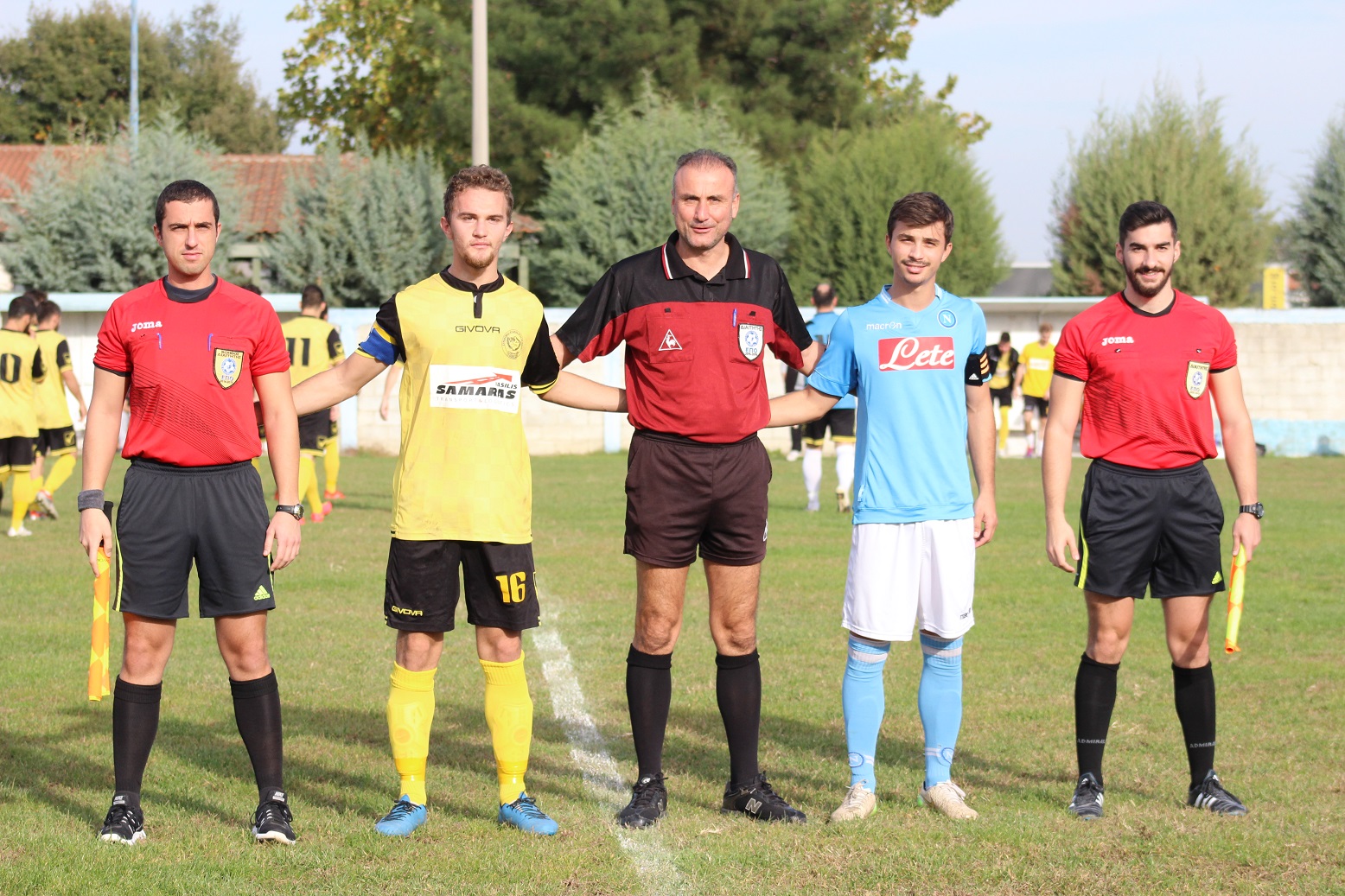 ΝΕΑΠΟΛΗ - ΣΥΚΟΥΡΙΟ