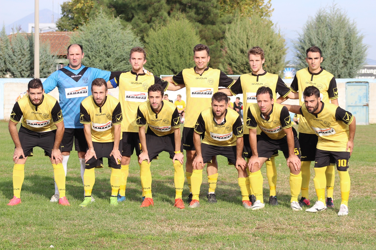 ΣΥΚΟΥΡΙΟ 2016 - 17 ΕΝΔΕΚΑΔΑ