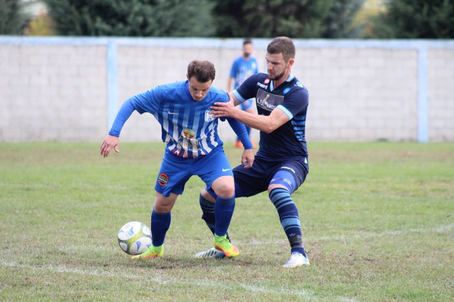 ΜΟΛΑΣ - ΜΠΕΗΣ