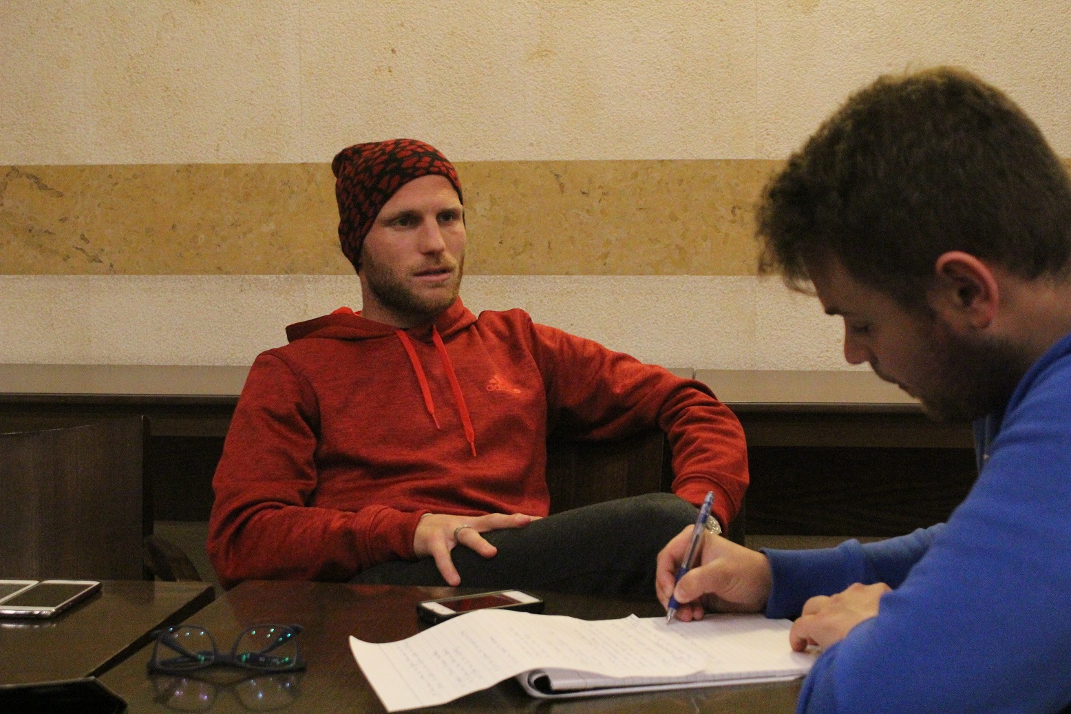 ΑΒΡΑΑΜ - ΠΕΤΡΩΤΟΣ