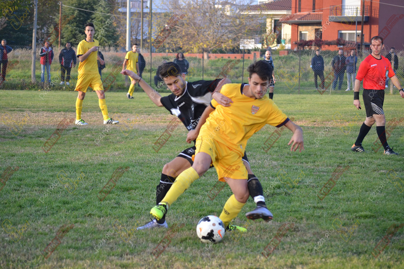 ΒΟΥΤΥΡΙΤΣΑΣ - ΓΚΑΡΑΓΚΟΥΝΗΣ Θ.