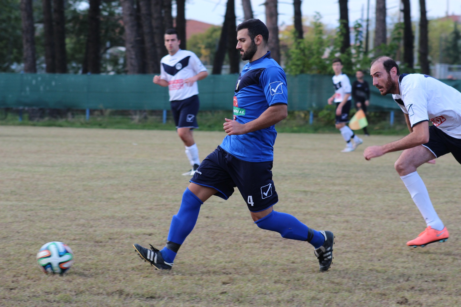 ΓΙΩΡΓΟΣ ΧΑΤΖΗΛΙΑΔΗΣ