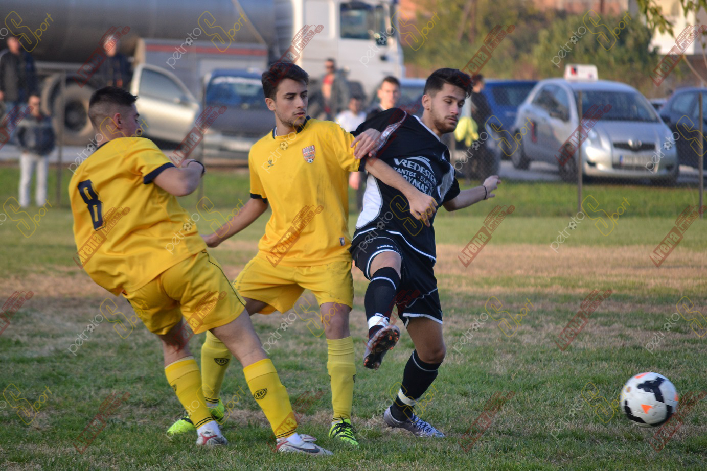 ΓΚΑΡΑΚΓΟΥΝΗΣ Θ. - ΒΟΥΤΥΡΙΤΣΑΣ
