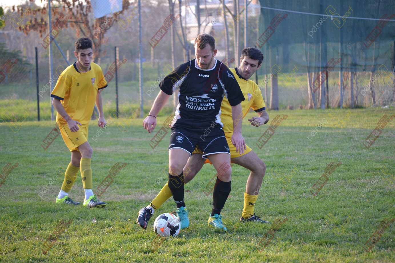 ΓΚΙΩΝΗΣ - ΧΑΤΖΗΣ