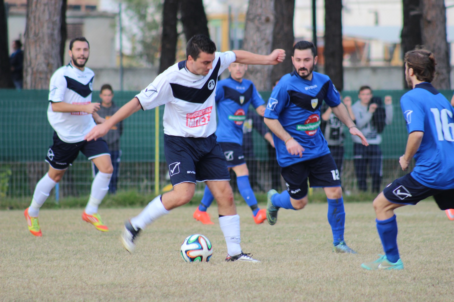 ΔΗΜΗΤΡΗΣ ΒΑΣΙΛΙΕΦ