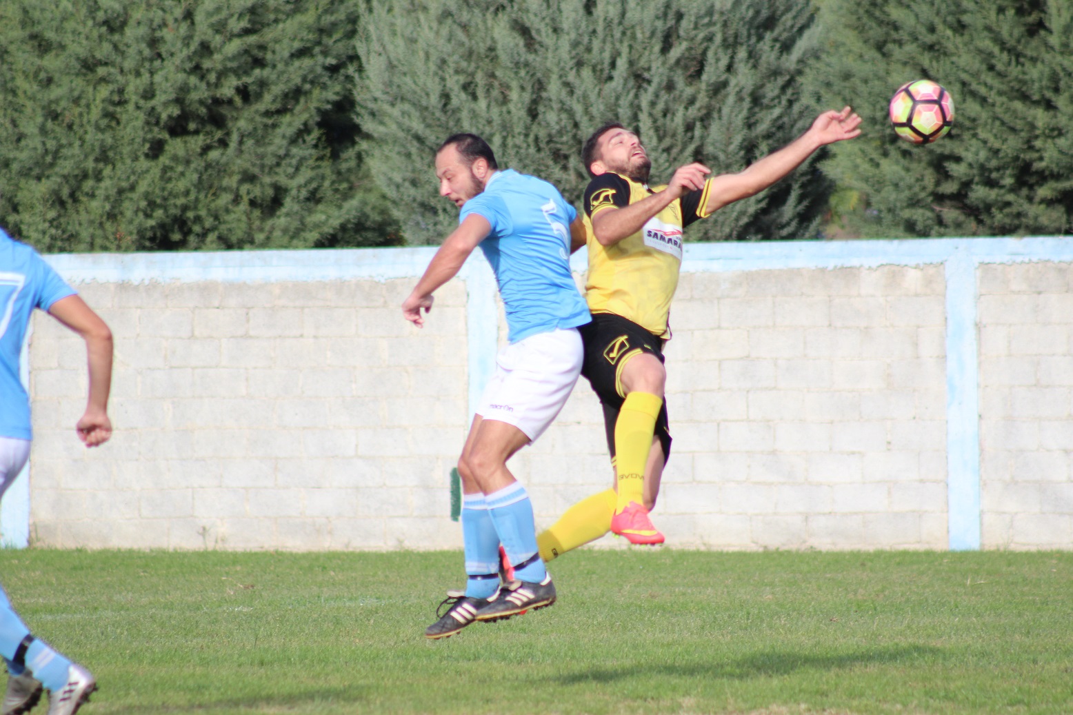 ΣΥΜΕΩΝΙΔΗΣ - ΚΟΥΚΟΥΤΣΕΛΟΣ