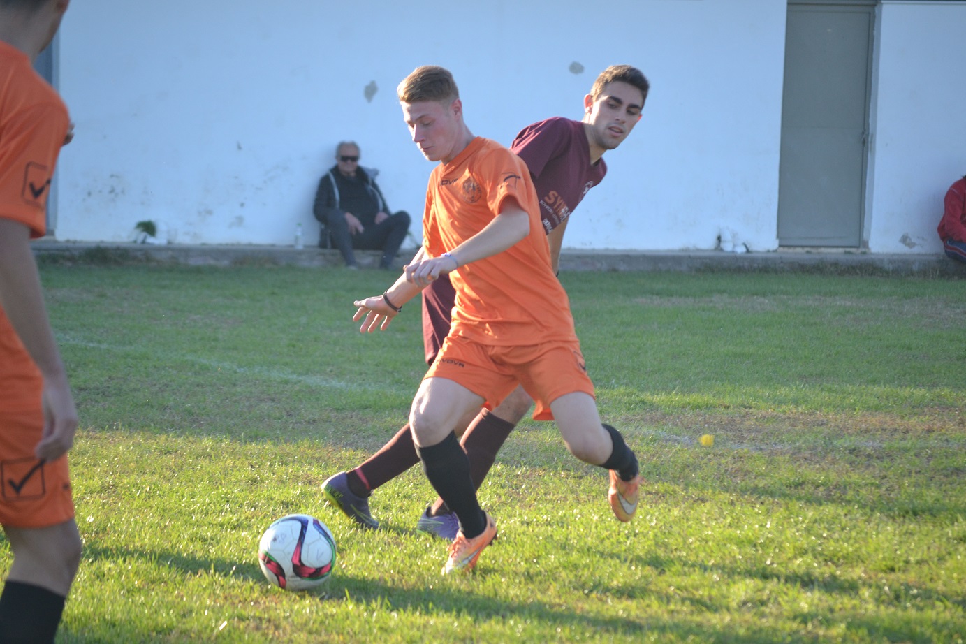 ΛΕΤΣΙΟΣ - ΨΩΜΙΑΔΗΣ