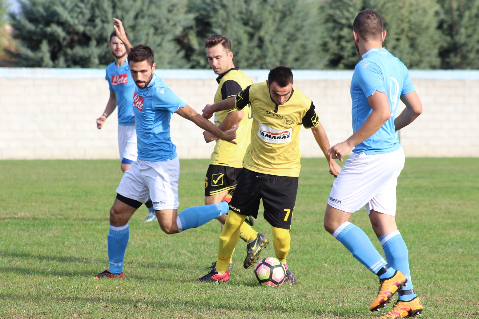 ΣΕΝΚΑΙ - ΜΑΥΡΙΔΗΣ