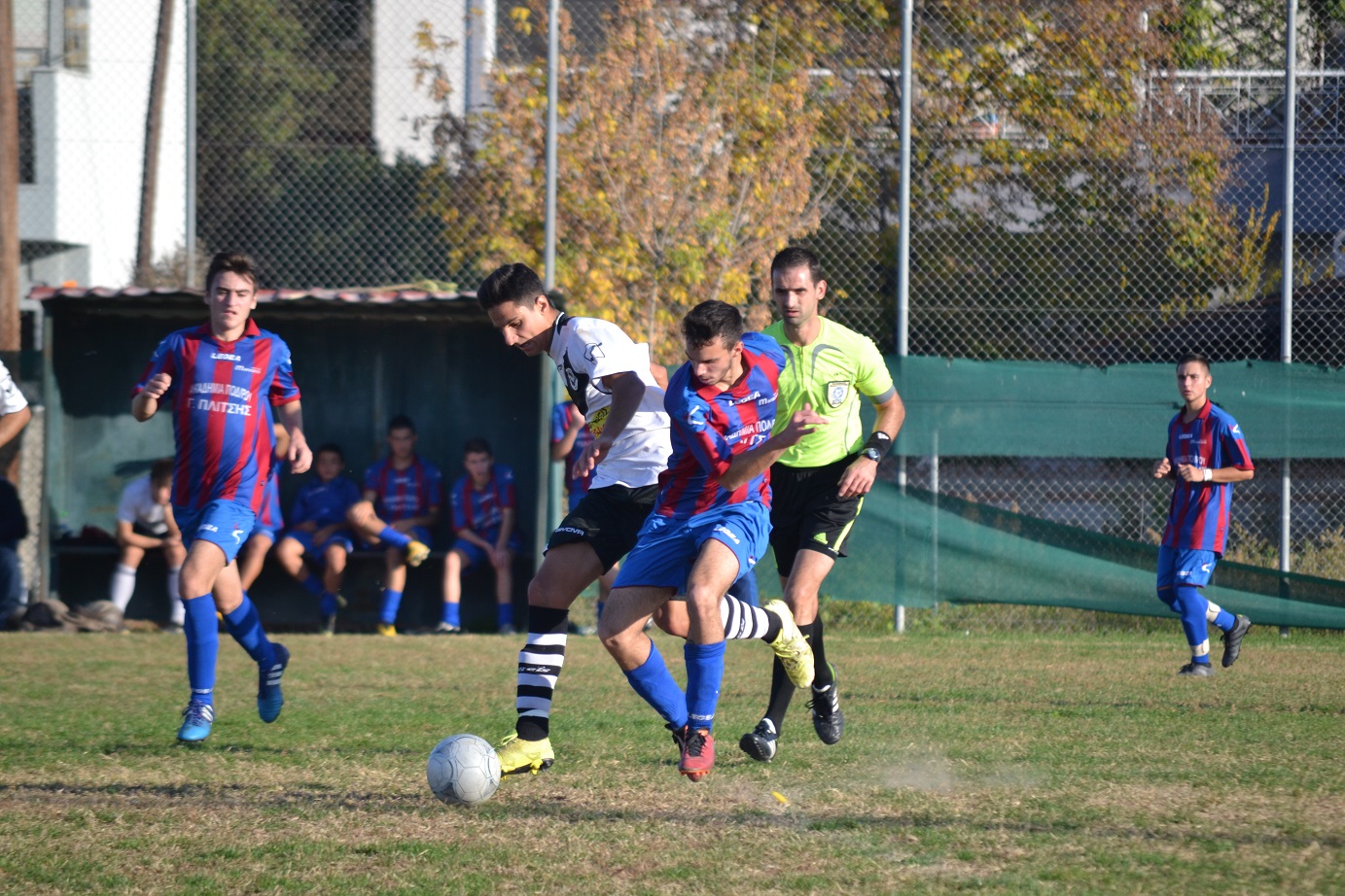 ΜΑΡΟΣΟΥΛΗΣ - ΒΟΥΚΟΥΤΟΣ