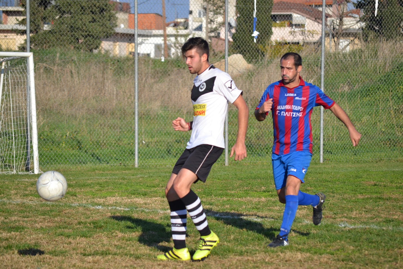 ΝΕΡΑΤΖΗΣ - ΔΑΛΛΑΣ