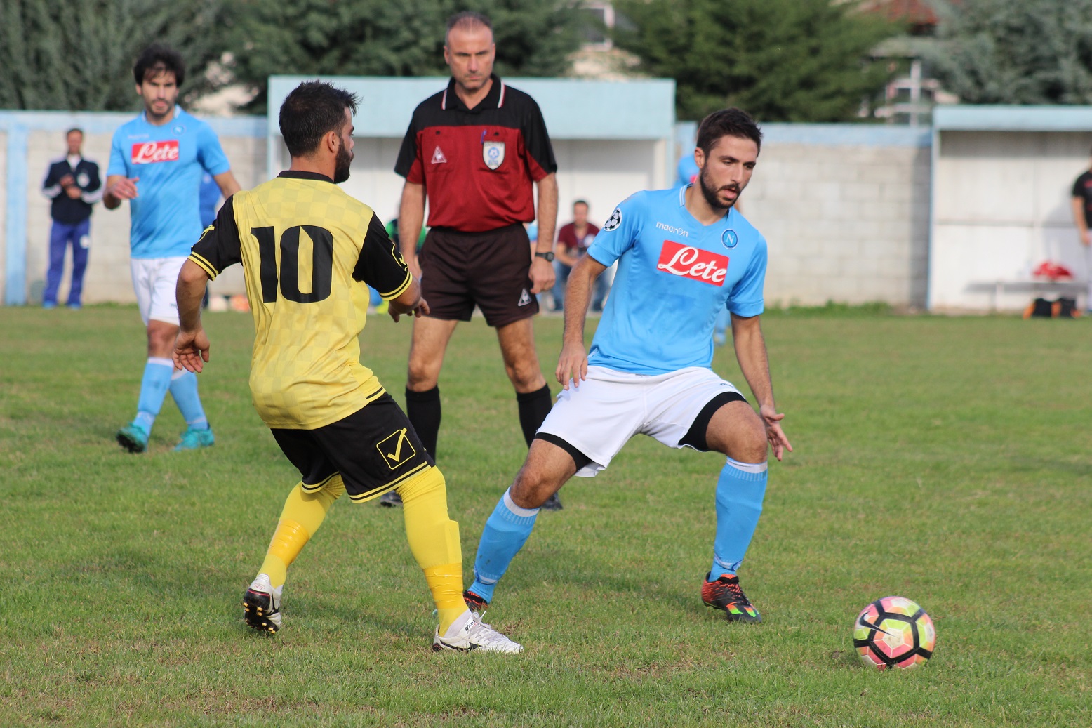 ΠΙΚΟΥΛΗΣ - ΜΑΝΔΡΑΒΕΛΗΣ