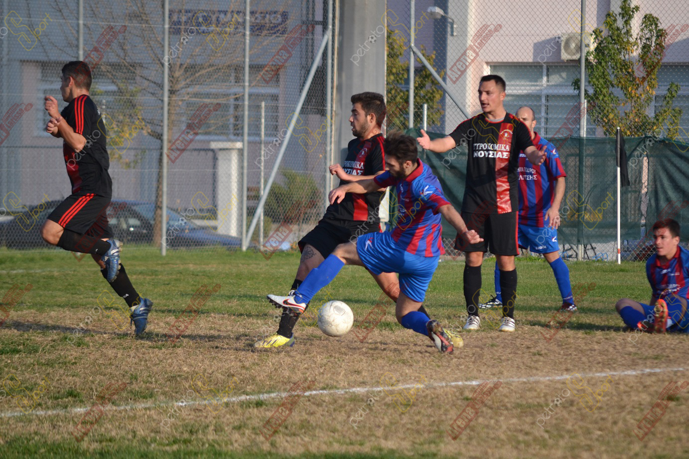 ΤΑΝΟΣ - ΝΟΥΣΙΟΣ Γ. ΑΧ.