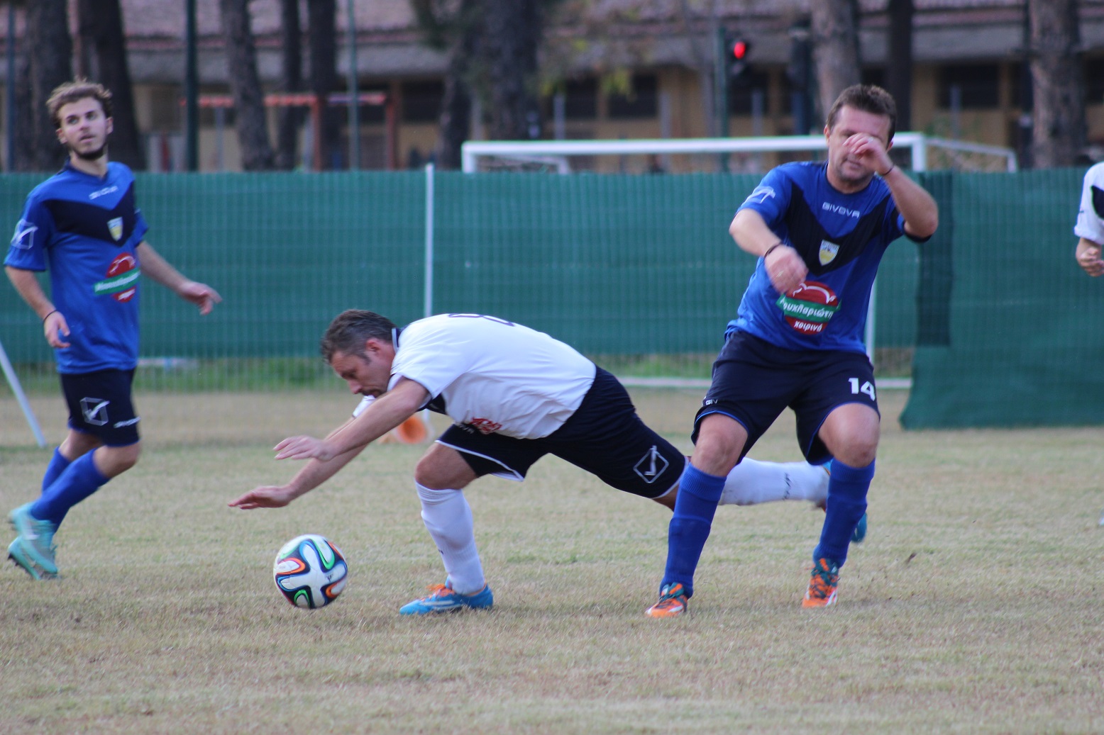ΤΣΑΠΡΑΖΗΣ ΣΤ. - ΘΕΜΕΛΗΣ
