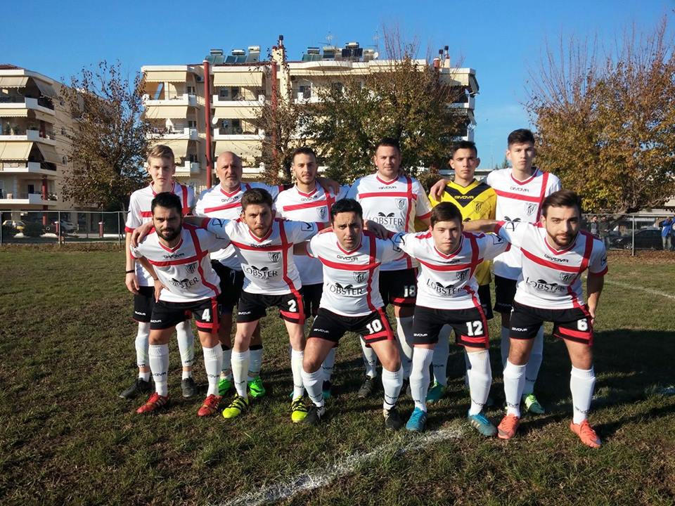 ΠΑΡΑΠΟΤΑΜΟΣ 2016 - 2017 - ΕΝΔΕΚΑΔΑ