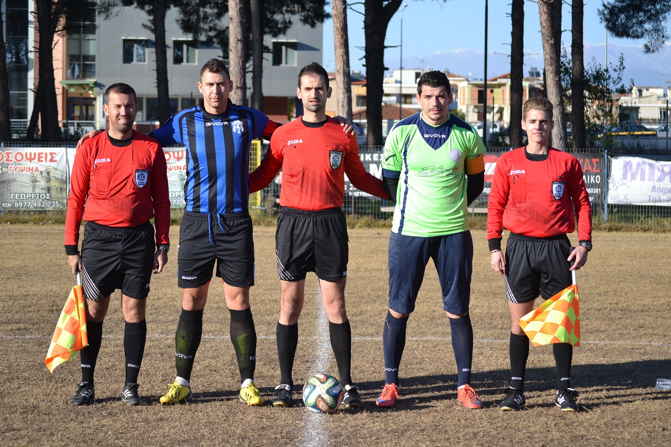 ΑΒΕΡΩΦ - ΡΑΧΟΥΛΑ