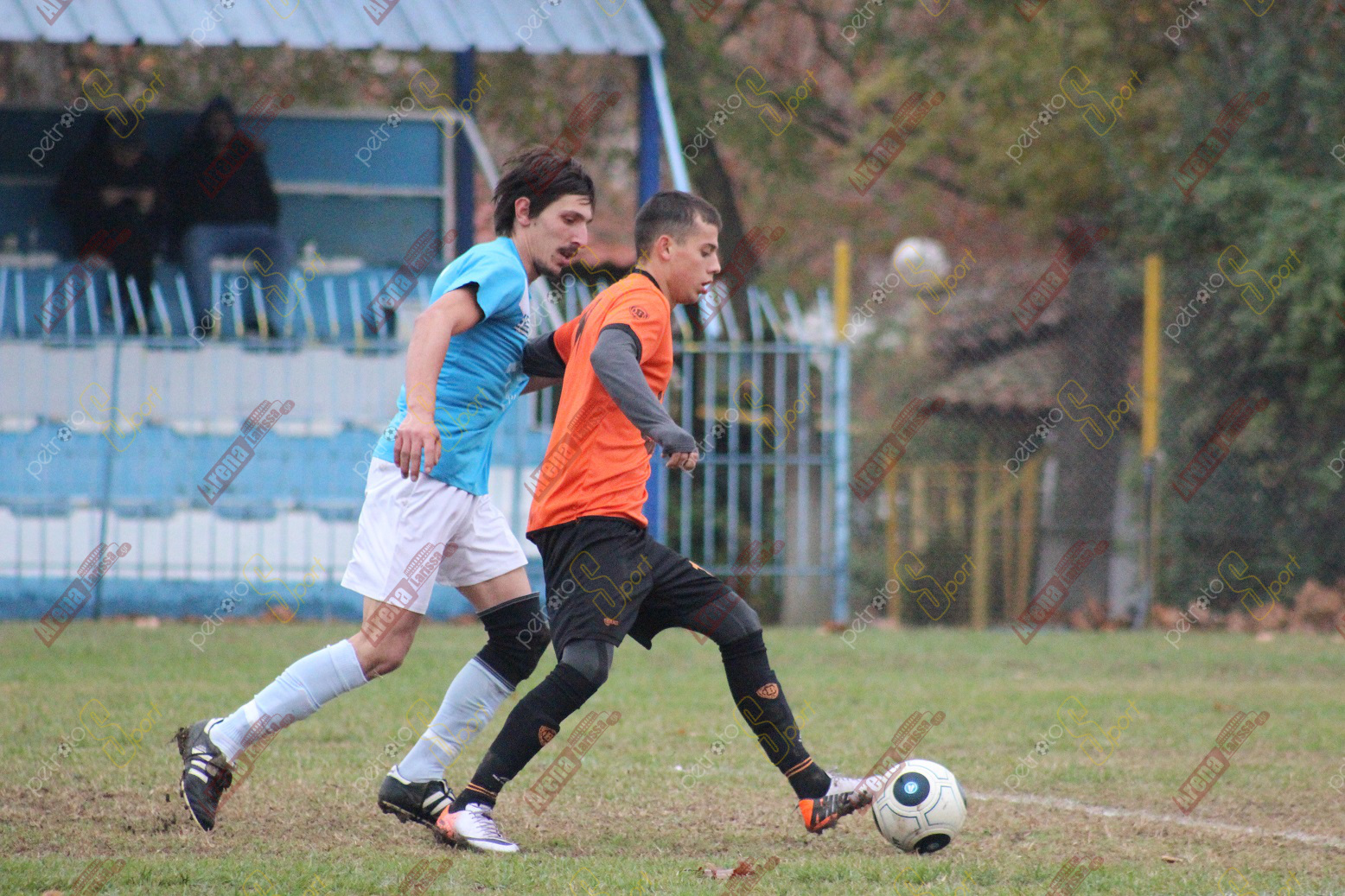 ΦΡΑΧΟΛΙ ΡΕΝΑΤΟ - ΣΑΚΟΓΙΑΝΝΗΣ