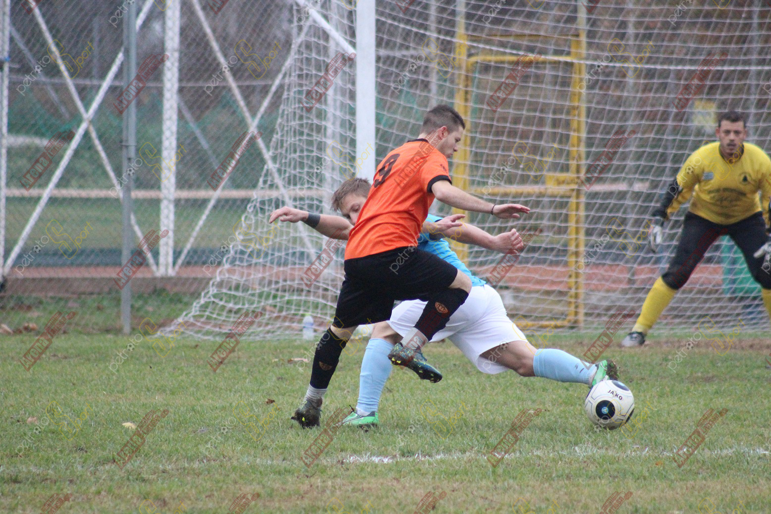 ΚΟΥΤΣΙΜΑΝΗΣ - ΜΠΡΑΤΑΝ