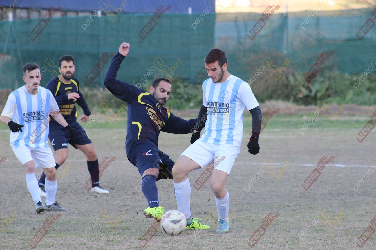 ΝΤΟΚΟΣ - ΠΑΠΑΔΗΜΗΤΡΙΟΥ