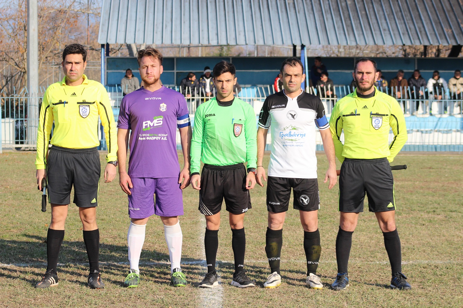 ΛΑΡΙΣΑ 2012 - ΜΑΚΡΥΧΩΡΙ