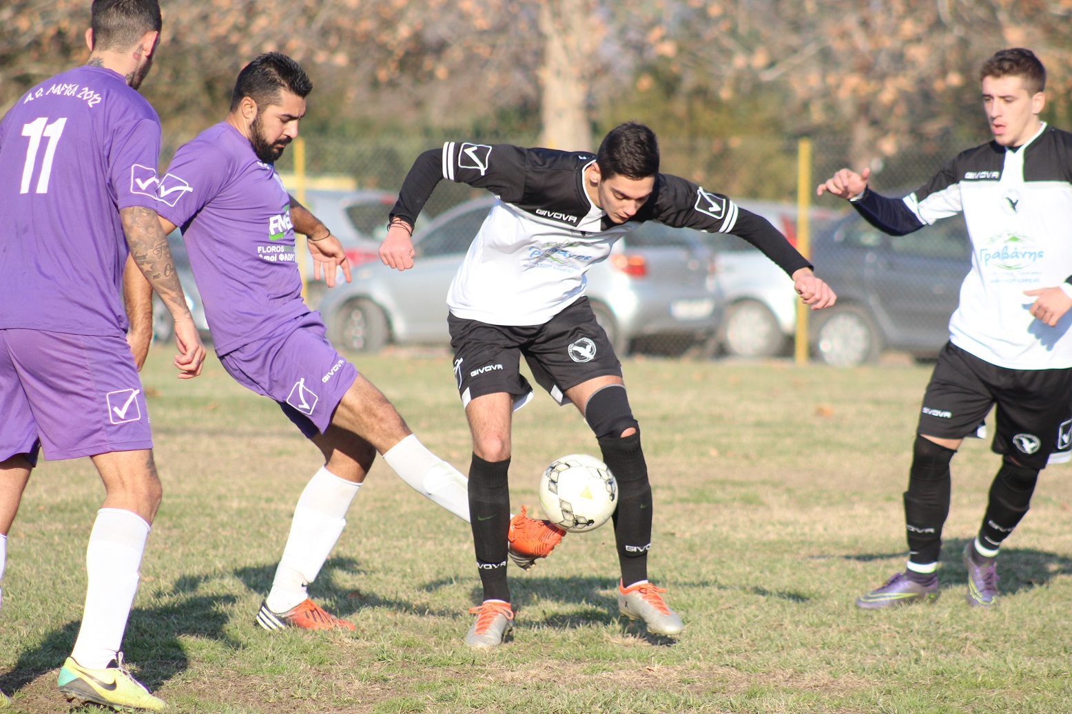 ΘΕΟΧΑΡΗΣ - ΣΚΕΝΤΖΑΣ Π.