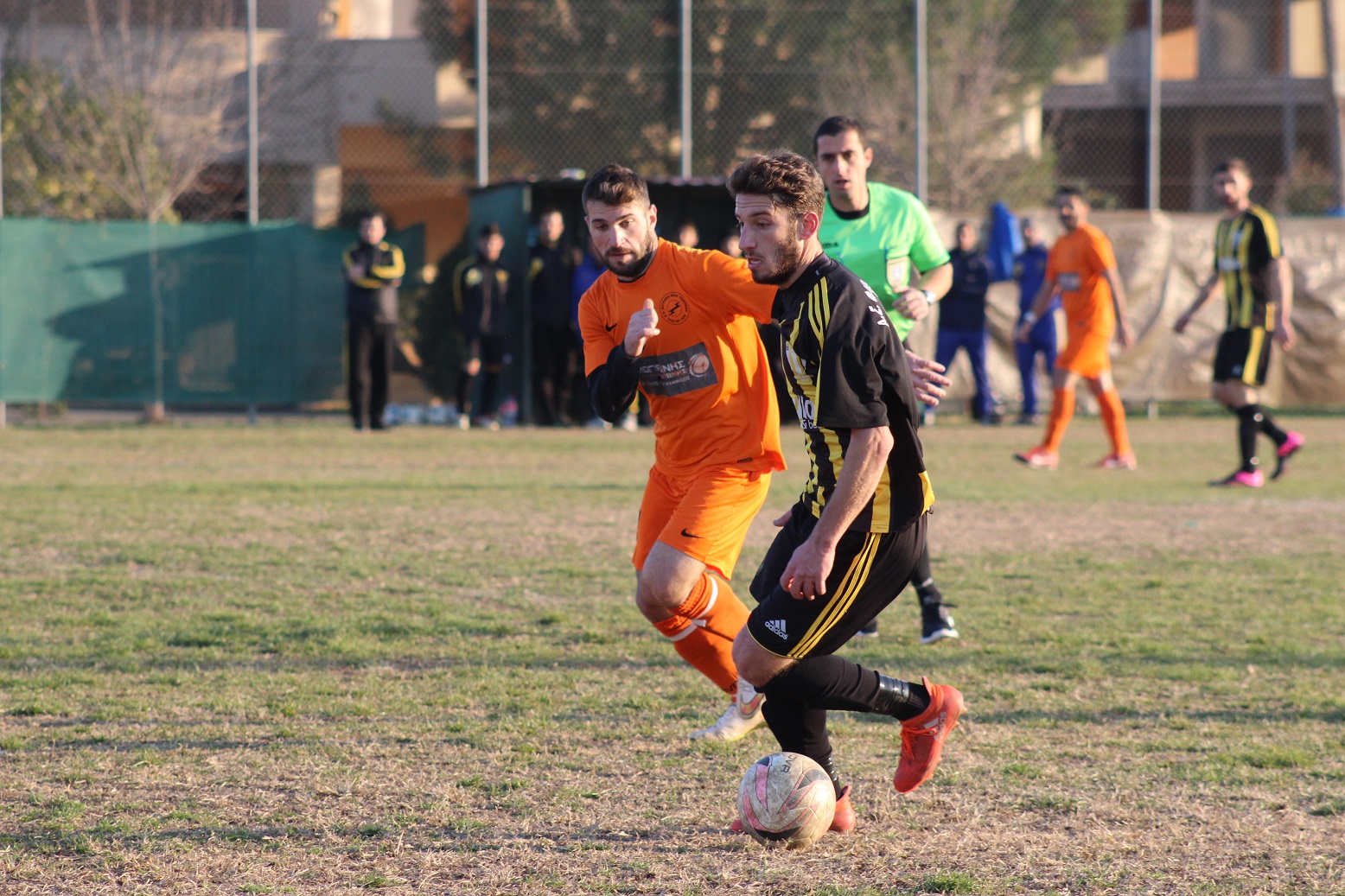 ΦΑΤΟΥΡΑΣ - ΒΕΝΕΤΗΣ