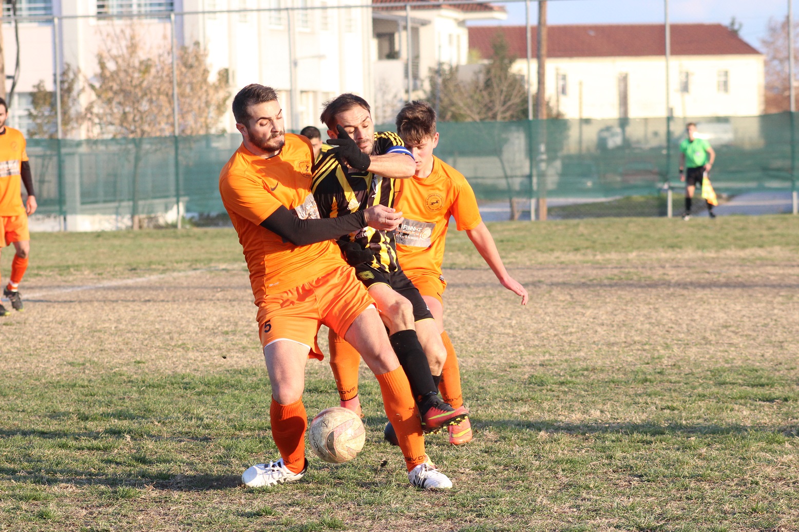 ΠΑΠΑΜΑΝΟΣ - ΒΑΡΣΑΜΗΣ