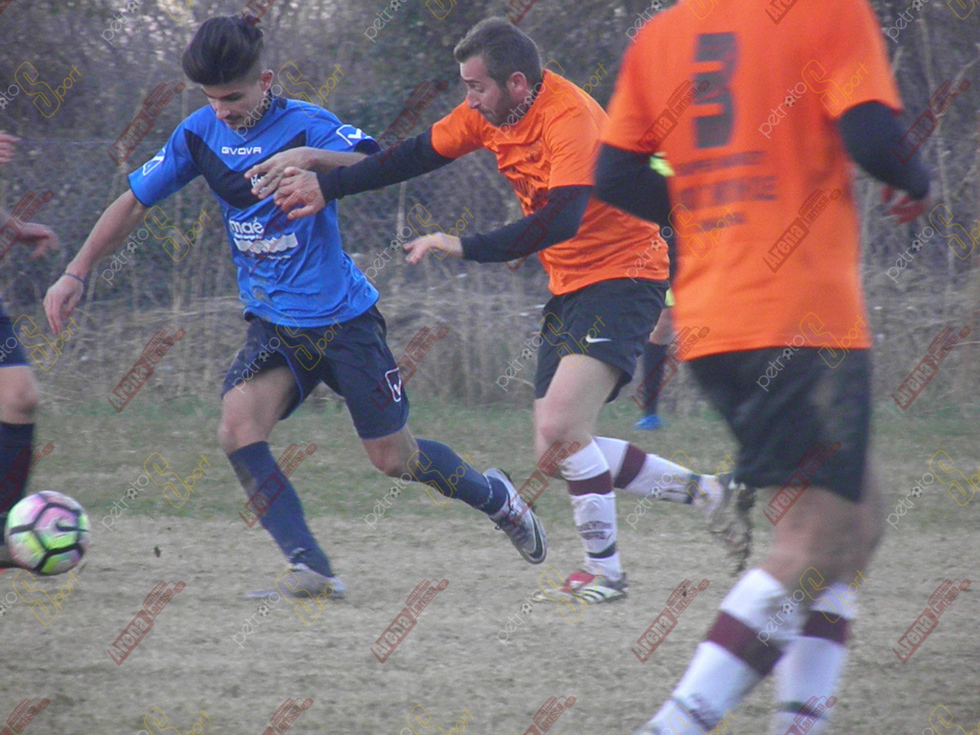 OLYMPUS DIGITAL CAMERA