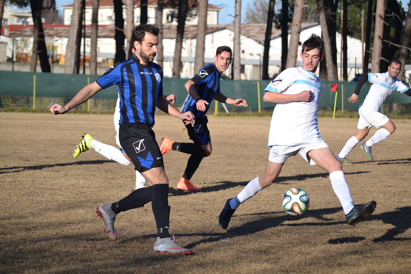ΓΚΟΓΚΟΥΡΑΣ - ΚΟΤΡΩΤΣΙΟΣ ΧΡ.