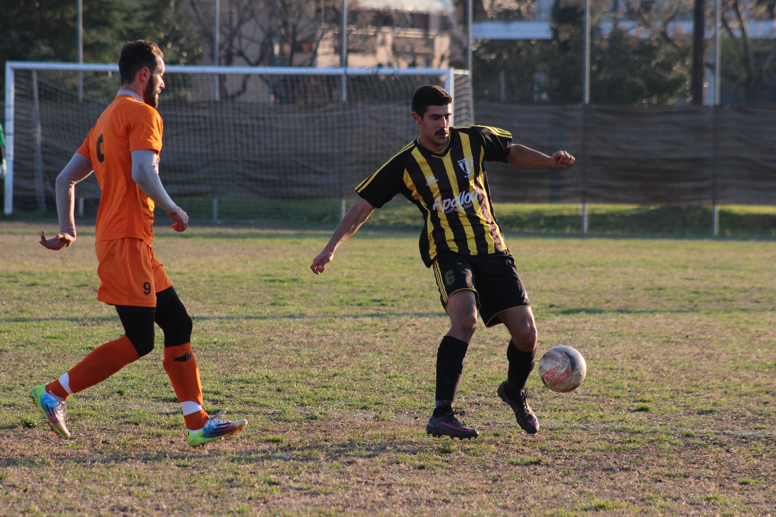 ΛΥΓΟΥΡΑΣ Β. - ΦΟΥΝΤΑΣ