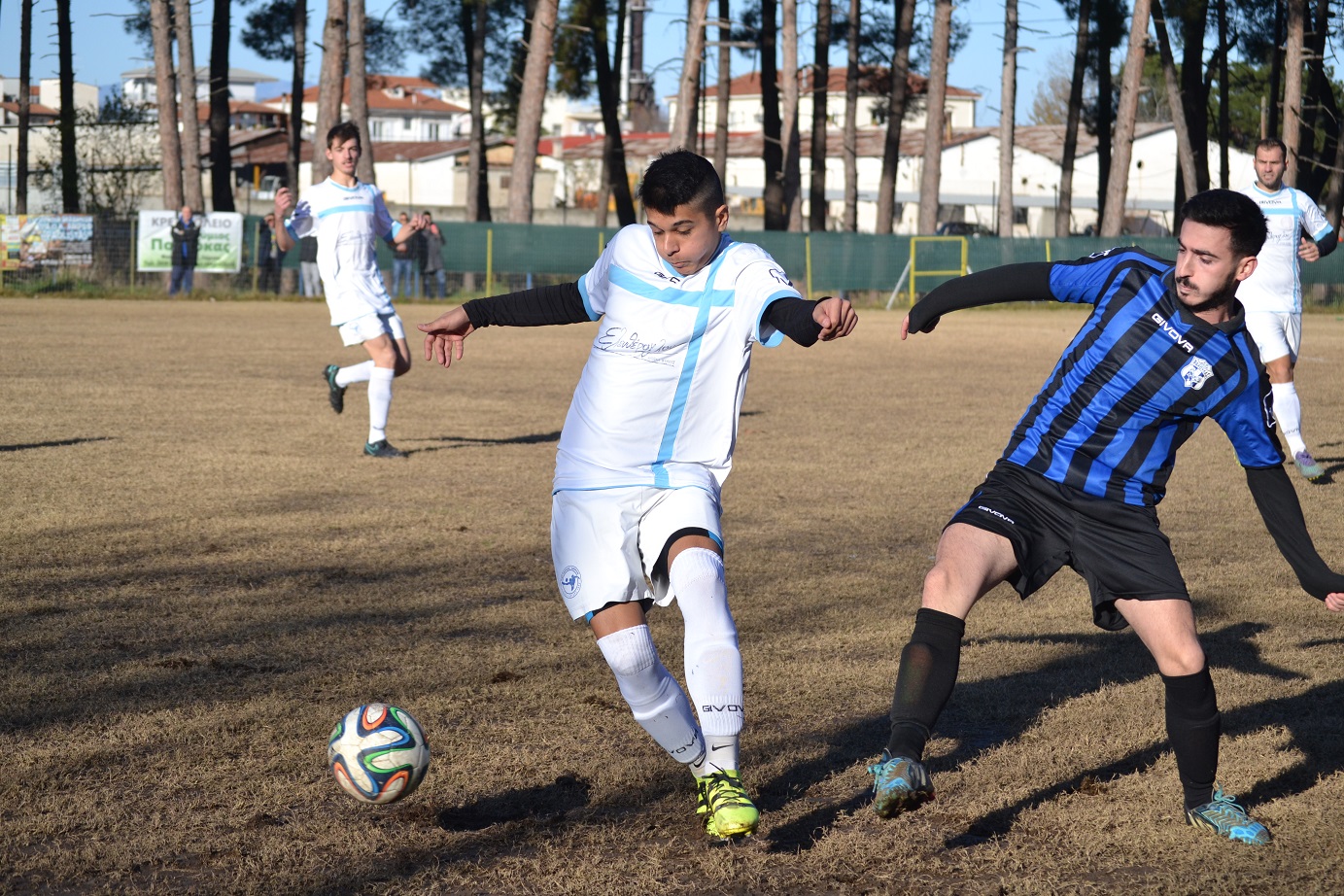 ΣΩΤΗΡΗΣ - ΚΑΖΑΝΙ