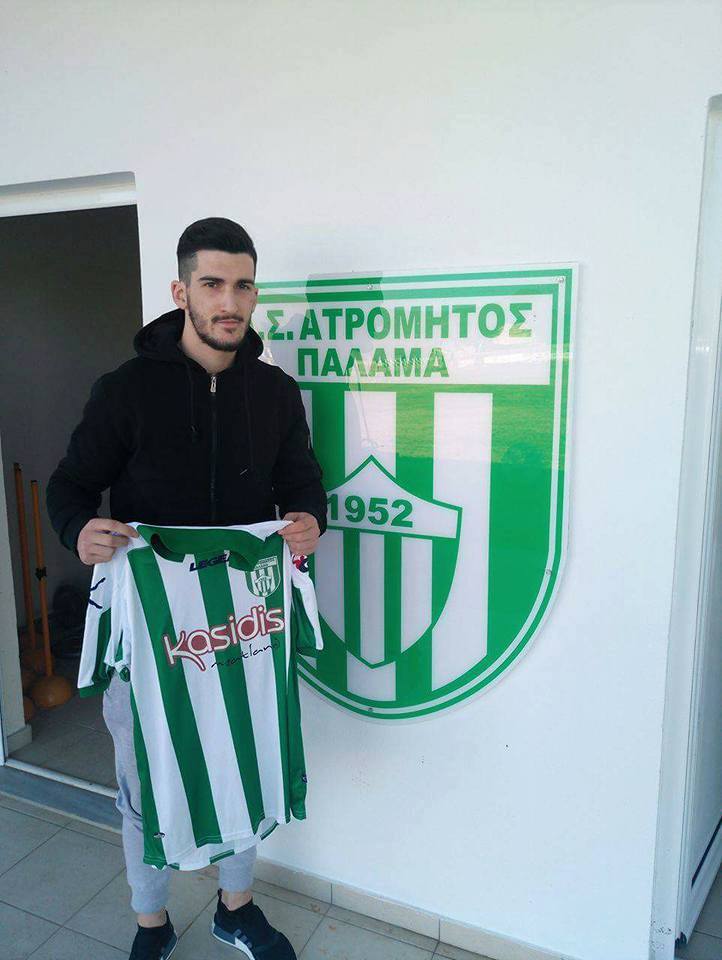 ΔΗΜΗΤΡΗΣ ΜΑΝΑΚΟΥΣΙΟΣ