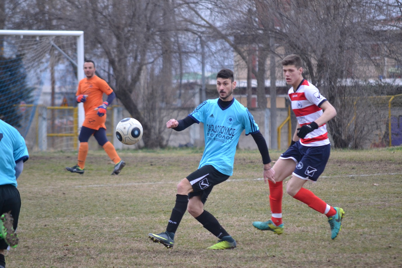 ΓΚΑΤΖΟΓΙΑΣ - ΠΛΑΤΣΑΣ